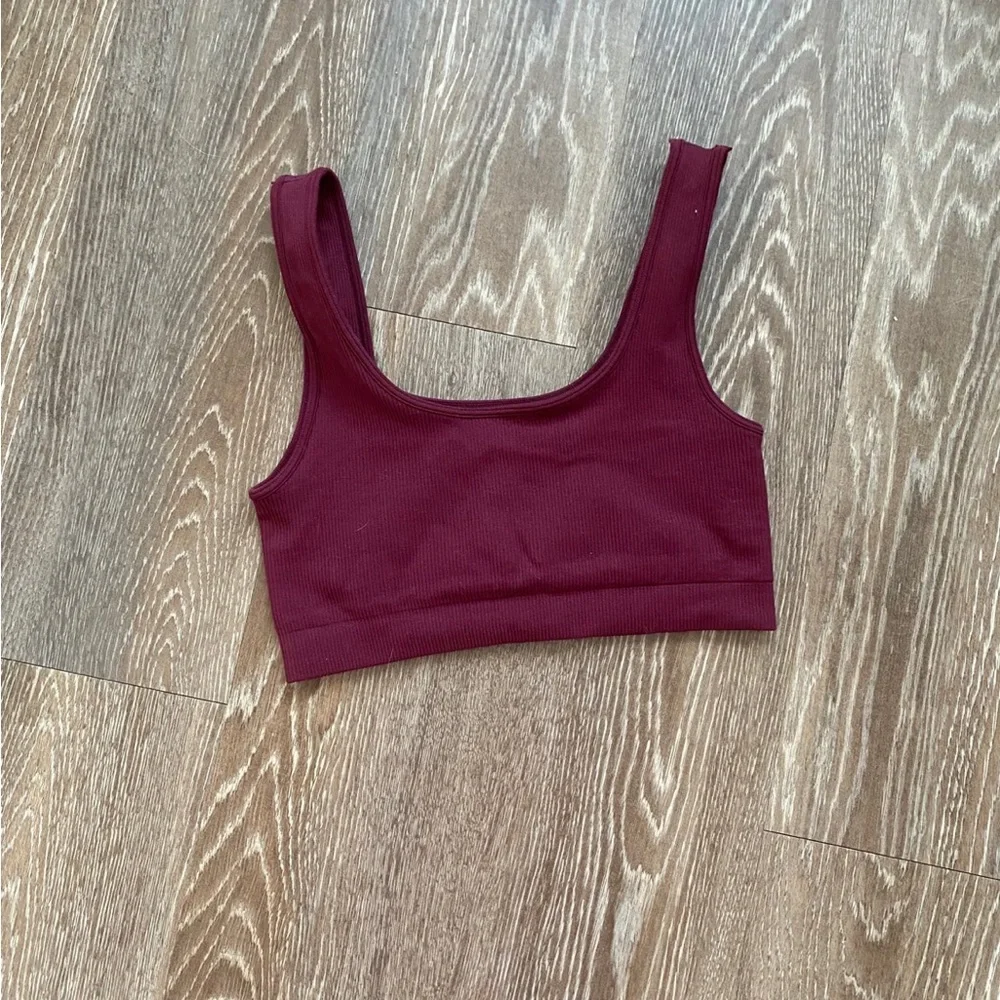 Set active bra - Picture 2 of 2